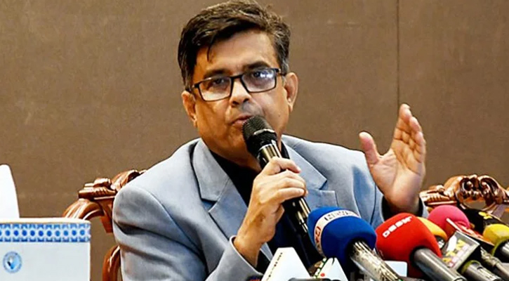 নির্বাচন নিয়ে কোনো অনিশ্চয়তা নেই : প্রেস সচিব